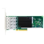 ซุปเปอร์ไมโคร AOC-STG-B4S-HIGH BCM57840S 10Gbps 4PORT SFP+ High Profile